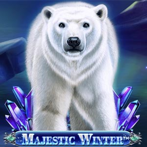 Majestic Winter (Spinomenal)