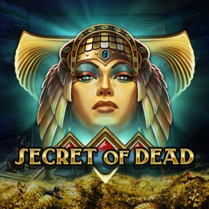 Secret of Dead (Play’n Go)