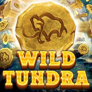 Wild Tundra (Red Tiger)