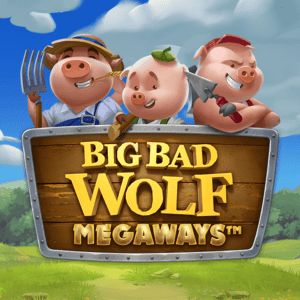 Big Bad Wolf Megaways (Quickspin)