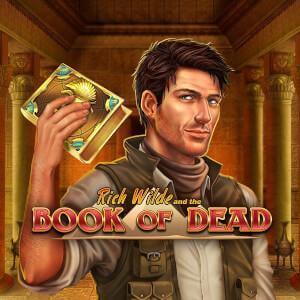 Book of Dead (Play’n Go)