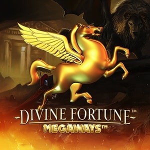 Divine Fortune Megaways (NetEnt)