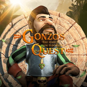 Gonzo’s Quest (NetEnt)