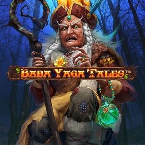Baba Yaga Tales (Spinomenal)