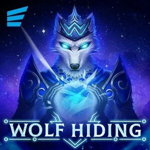 Wolf Hiding (Evoplay)