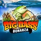 Big Bass Bonanza (Pragmatic Play)