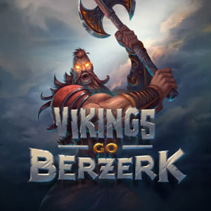 Vikings Go Berzerk (Yggdrasil)