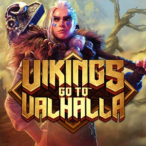 Vikings Go To Valhalla (Yggdrasil)