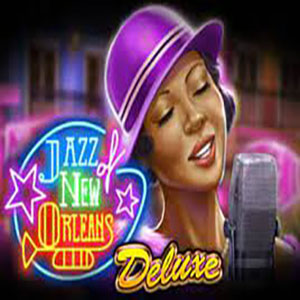 Jazz of New Orleans Deluxe (Games Inc)