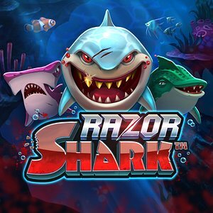 Razor Shark (Push Gaming)
