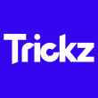 trickz casino norge logo