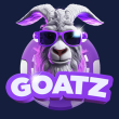 goatz casino norge logo