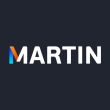 martin casino norge logo