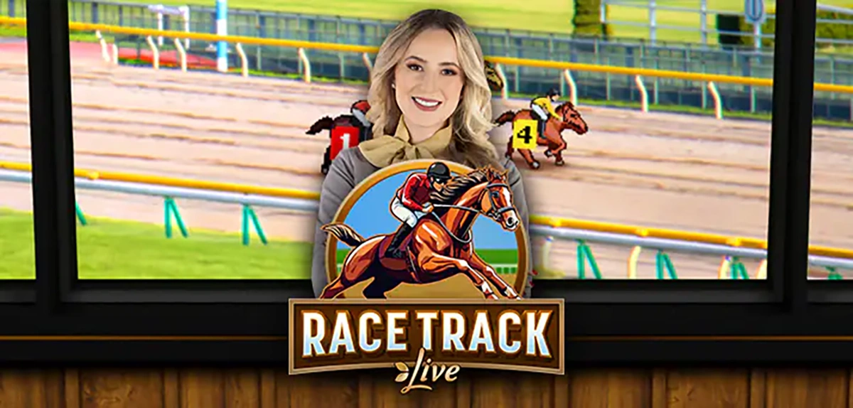 Race Track Live