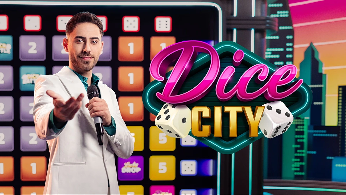 Dice City