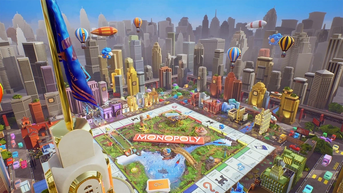 Monopoly Live bonus