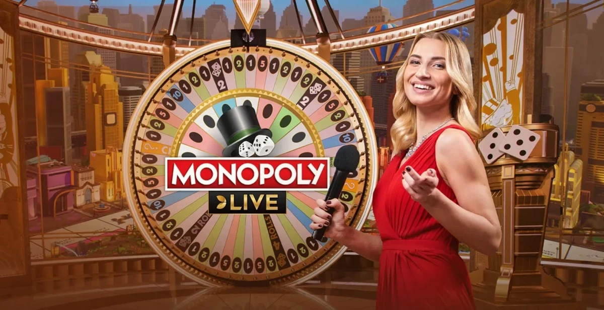 Monopoly Live