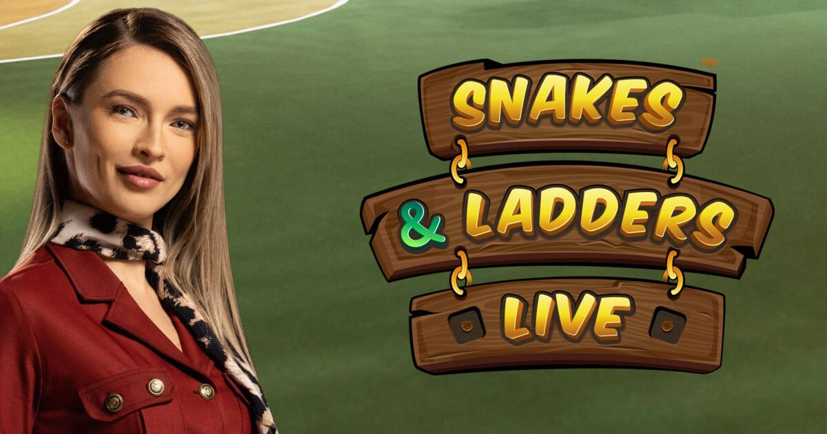 Snakes & Ladders Live