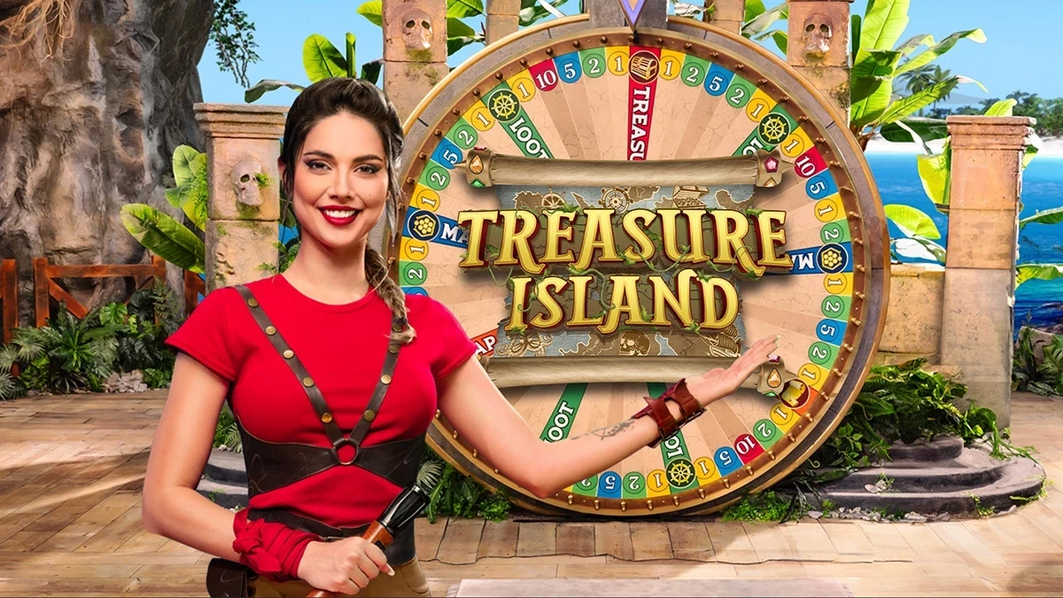 Treasure Island