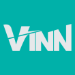 vinn casino logo norge