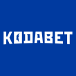 kodabet casino norge logo