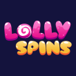 lolly spins casino norge logo