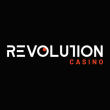 revolution casino norge logo