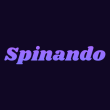 spinando casino norge logo