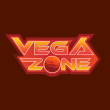 vegazone casino norge logo