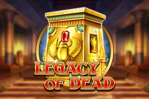 Legacy of Dead demo spilleatomat