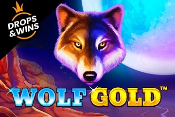 Wolf Gold spilleautomat demo