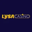 lysa casino logo norge